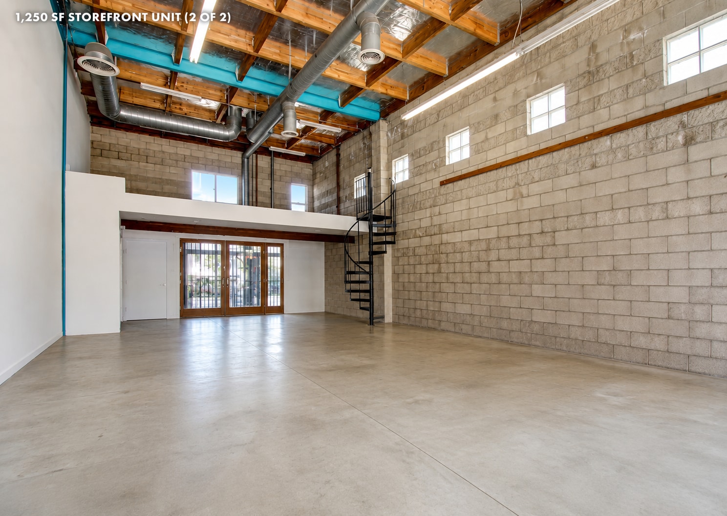 1855 Lincoln Blvd, Santa Monica, CA à louer Photo intérieure– Image 1 sur 2