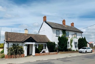 Plus de détails pour Church Rd, Ilton - Local commercial à vendre