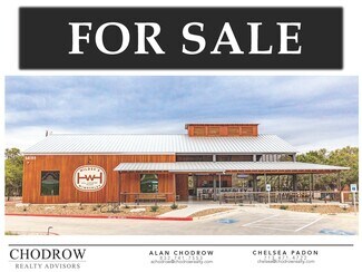 Plus de détails pour 14111 Winters Mill Pkwy Pky, Wimberley, TX - Local commercial à vendre
