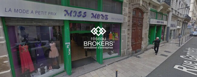 Plus de détails pour Bureau, Local commercial à louer