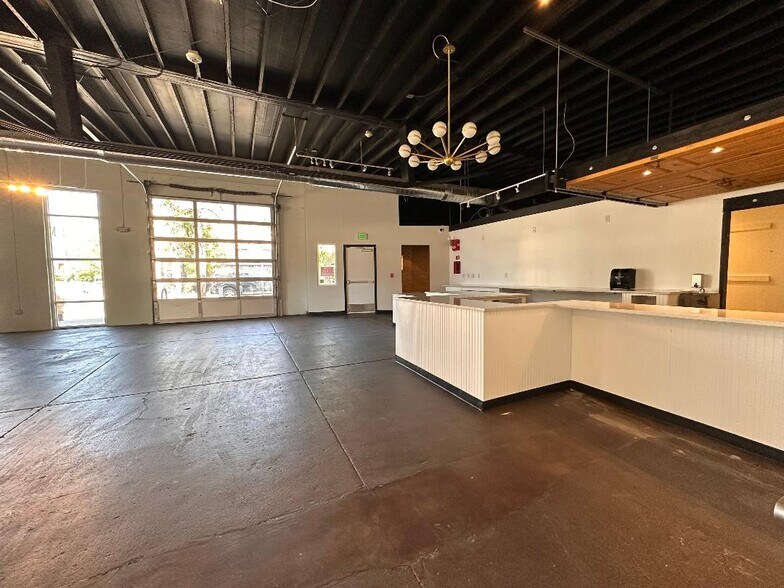 3300 Tejon St, Denver, CO à louer - Photo de l’immeuble – Image 2 sur 23
