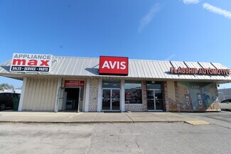 Plus de détails pour 1255 41 Byp, Venice, FL - Industriel/Logistique à vendre