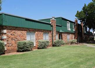Plus de détails pour 4201 Cedar Elm Ln, Wichita Falls, TX - Logement à vendre