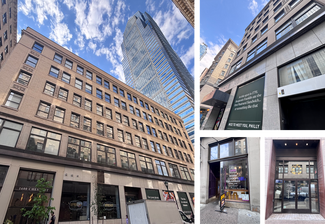 Plus de détails pour 106 S 16th St, Philadelphia, PA - Logement à vendre