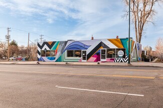 Plus de détails pour 1330 W 38th Ave, Denver, CO - Local commercial à vendre