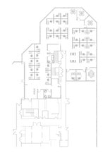 19191 S Vermont Ave, Torrance, CA à louer Plan d’étage– Image 1 sur 1