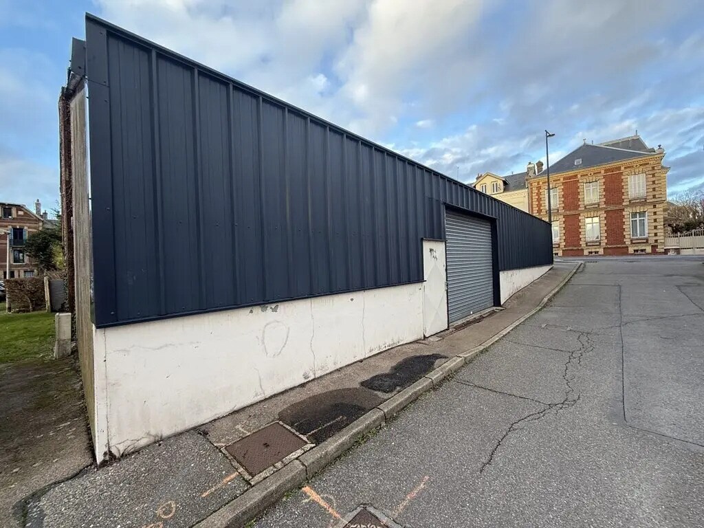 Photo de l’immeuble
