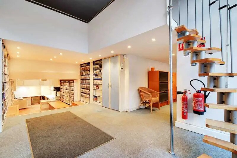 34 Place Henri Neveu, Colombes à vendre Photo intérieure– Image 1 sur 15