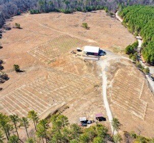 119 Inland Dr, Talking Rock, GA à vendre - Photo de l’immeuble – Image 2 sur 20