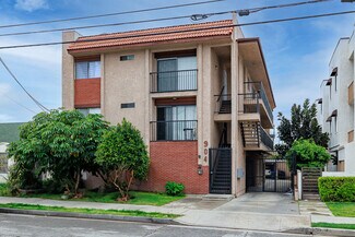 Plus de détails pour 904 E Lomita Ave, Glendale, CA - Logement à vendre