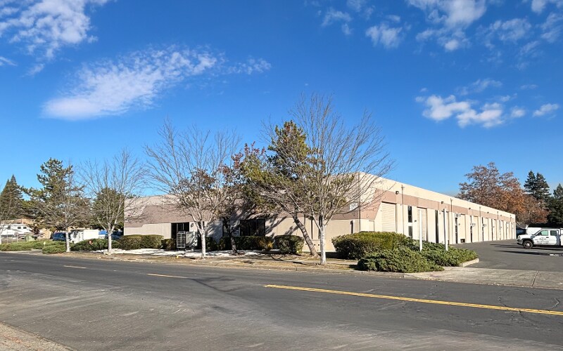 520 California Blvd, Napa, CA à vendre - Photo de l’immeuble – Image 2 sur 5