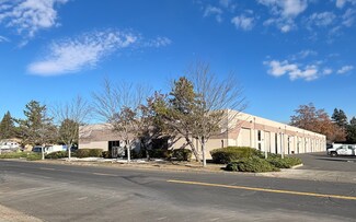 Plus de détails pour 520 California Blvd, Napa, CA - Industriel/Logistique à vendre