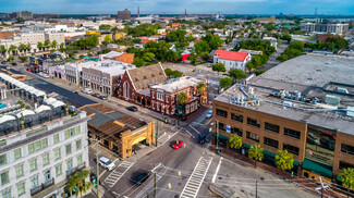 Plus de détails pour 32 N Market St, Charleston, SC - Local commercial à louer