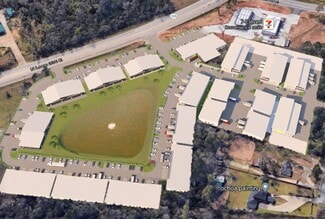 Plus de détails pour 1601 N Loop 336 E, Conroe, TX - Local d’activités à vendre
