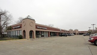 Plus de détails pour 867 Dulles Ave, Stafford, TX - Bureau à louer