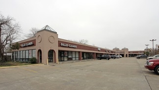 Plus de détails pour 867 Dulles Ave, Stafford, TX - Bureau à louer