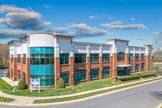 Plus de détails pour 1245 Rosemont Dr, Indian Land, SC - Bureau, Bureau/Médical à louer