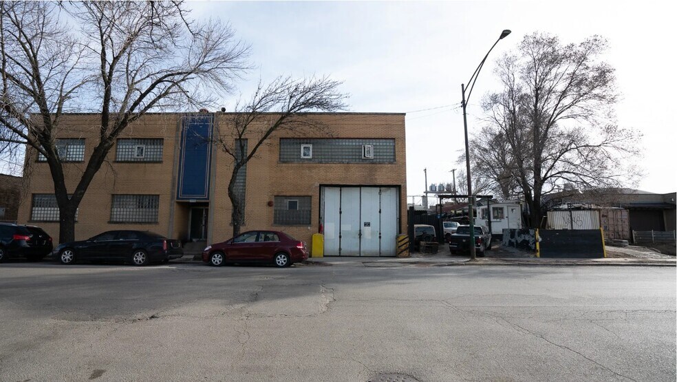 3115 W 36th St, Chicago, IL à vendre - Photo de l’immeuble – Image 2 sur 6