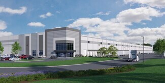 Plus de détails pour 1804 Deffenbaugh Ct, Columbus, OH - Industriel/Logistique à louer