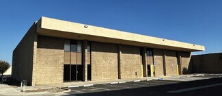 Plus de détails pour 645 W Holt Blvd, Ontario, CA - Industriel/Logistique à vendre