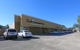 Plus de détails pour 965 Pinemont Dr, Houston, TX - Local commercial à louer