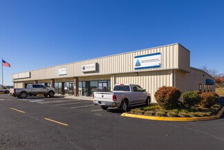 Plus de détails pour 5911-5921 Rutledge Pike, Knoxville, TN - Bureau à louer