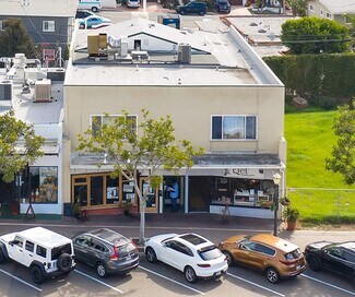 Plus de détails pour 221-223 Avenida del Mar, San Clemente, CA - Local commercial à louer
