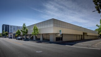 Plus de détails pour 707 5th St, Santa Rosa, CA - Local commercial à louer