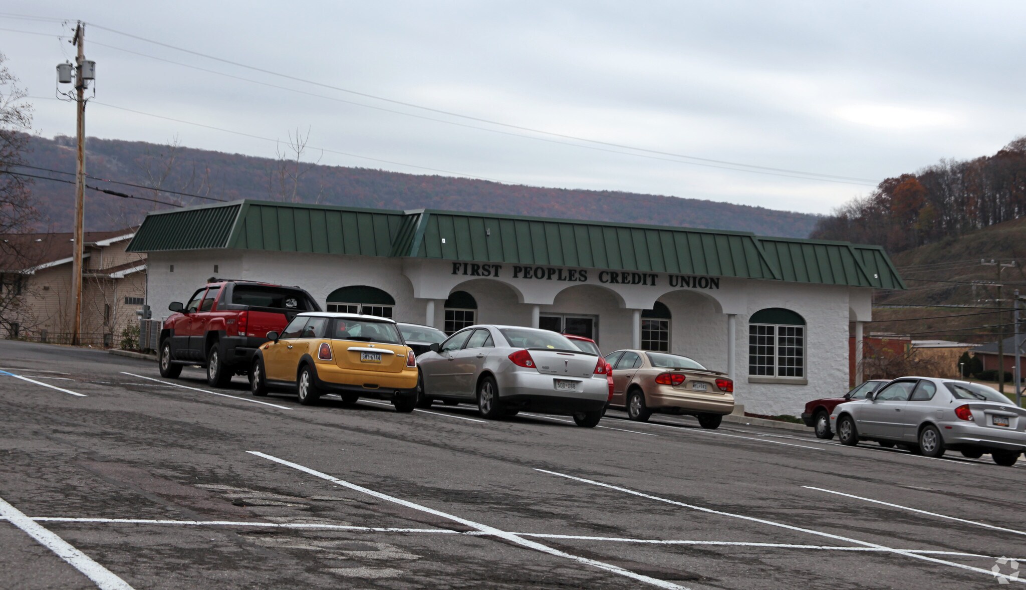 1313 National Hwy, Cumberland, MD à vendre Photo principale– Image 1 sur 1