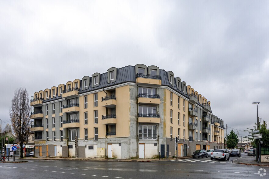 97 Rue Jacques Duclos, Aulnay-sous-Bois à louer - Photo principale – Image 1 sur 2