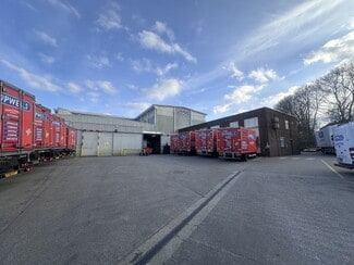 Plus de détails pour 28 Orgreave Clos, Sheffield - Local d’activités à vendre