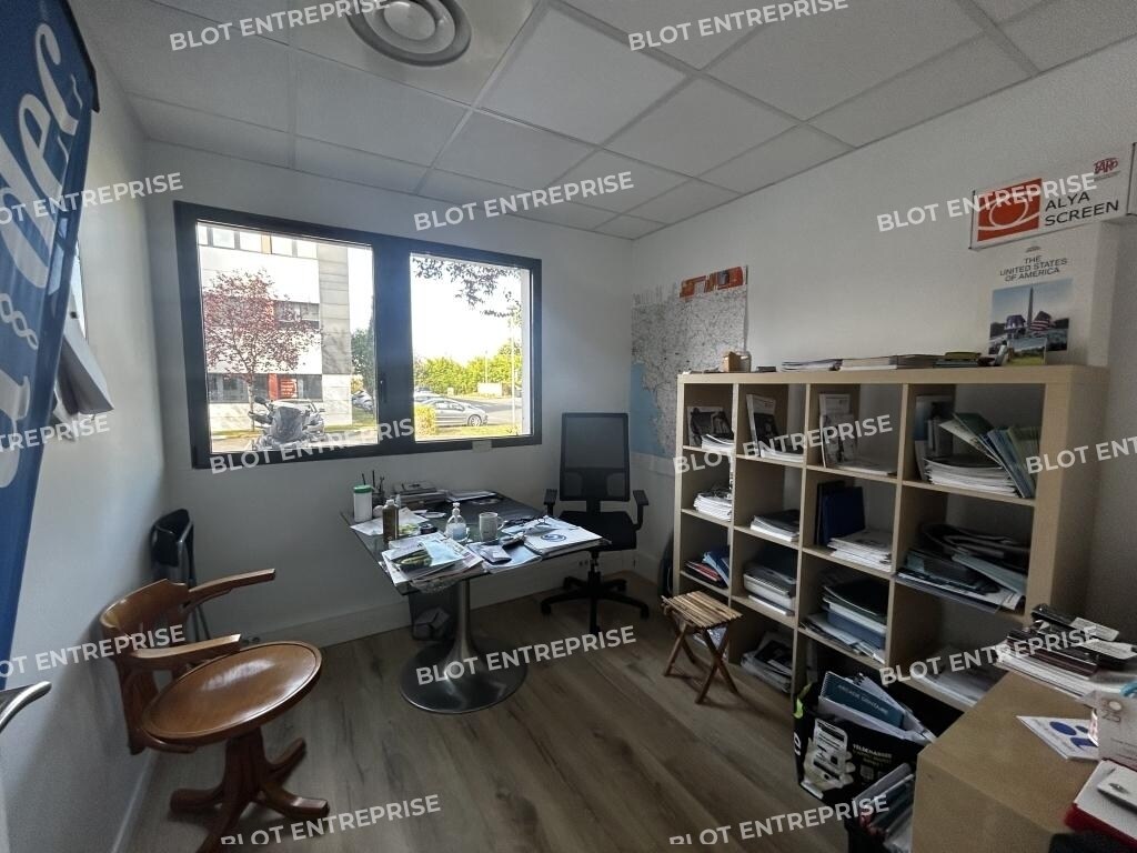 275 Boulevard Marcel Paul, Saint-Herblain à louer Photo intérieure– Image 1 sur 25
