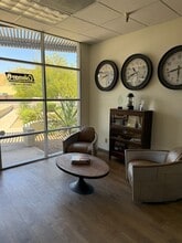 8321 E Evans Rd, Scottsdale, AZ à louer Photo intérieure– Image 2 sur 4
