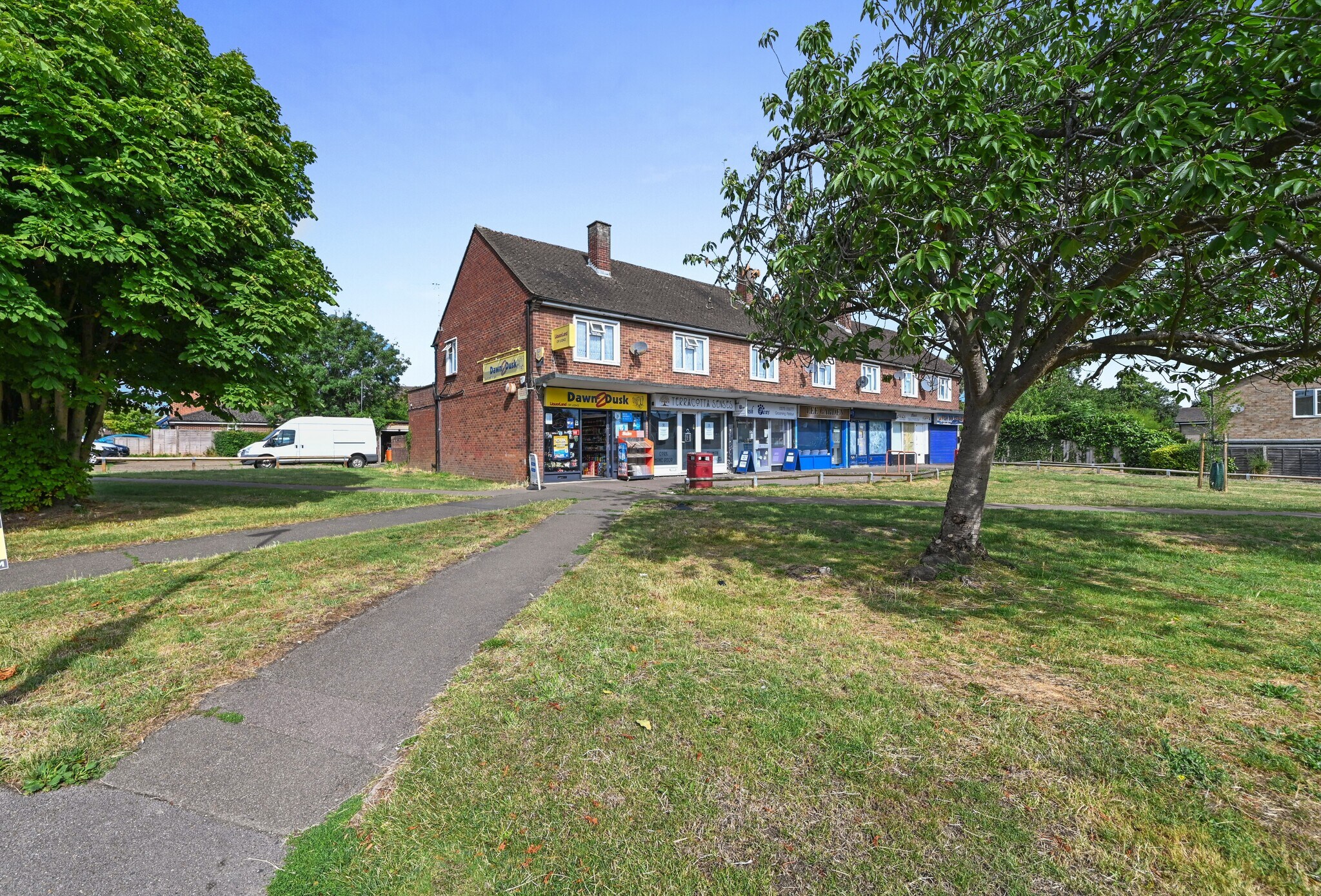 39 Elizabeth Road, Bishop's Stortford à vendre Photo principale– Image 1 sur 9