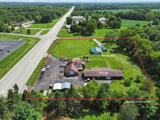 Plus de détails pour 7271 National Rd SW, Pataskala, OH - Local commercial à vendre