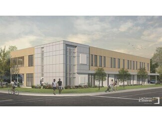 Plus de détails pour 405 St Beaudry N, Joliette, QC - Local commercial à louer