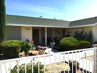 Plus de détails pour 6061 Bagley Ave, Twentynine Palms, CA - Santé à vendre