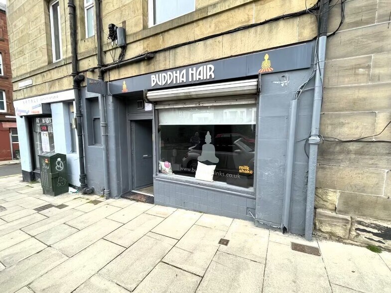 51-53 Restalrig Rd, Edinburgh à vendre - Photo de l’immeuble – Image 1 sur 1