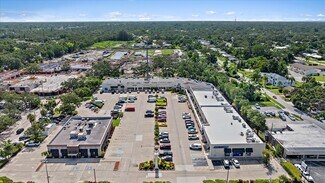 Plus de détails pour 4141 S Tamiami Trl, Sarasota, FL - Local commercial à louer
