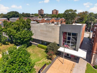 Plus de détails pour 4331 Lindell Blvd, Saint Louis, MO - Bureau à vendre