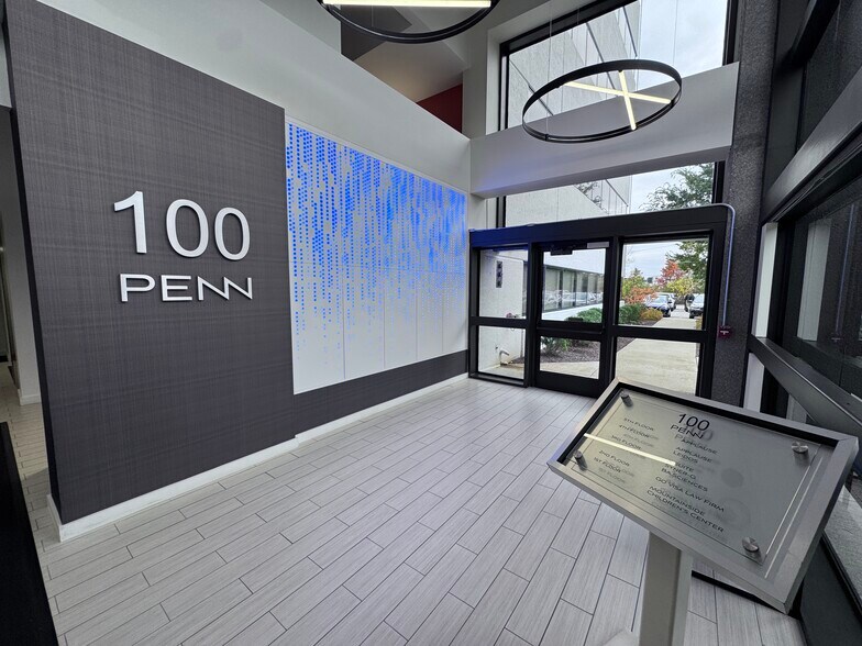 100 Pennsylvania Ave, Framingham, MA à louer - Photo de l’immeuble – Image 2 sur 30