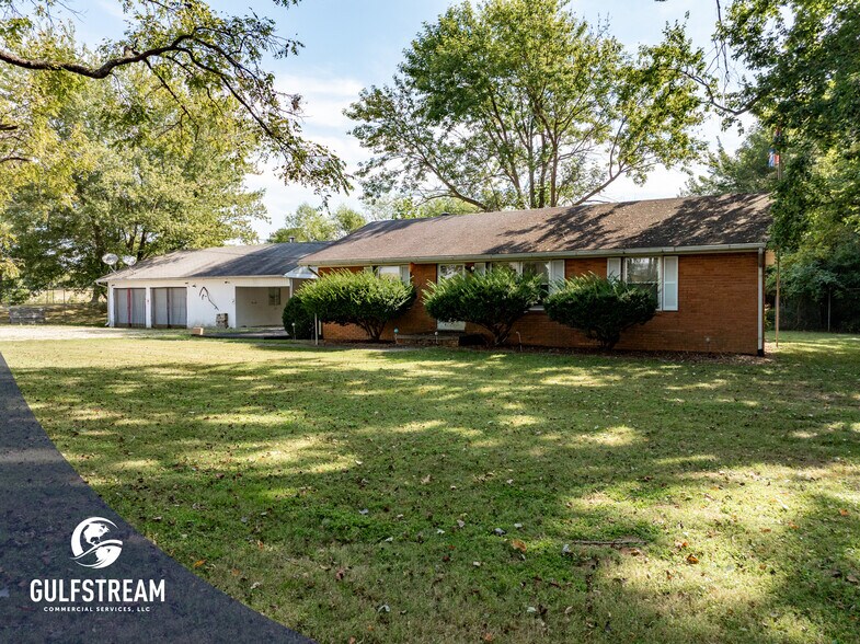 5051 Cr-1012, Philpot, KY à vendre - Photo principale – Image 1 sur 6