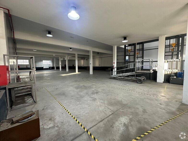 Industriel/Logistique dans Leganés, Madrid à vendre - Photo intérieure – Image 3 sur 5