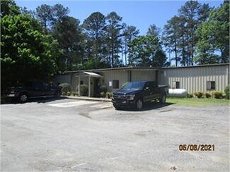 Plus de détails pour 179 Arnold Rd, Lawrenceville, GA - Industriel/Logistique à vendre