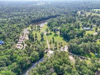 Plus de détails pour 13075 FM 1485, Conroe, TX - Terrain à vendre