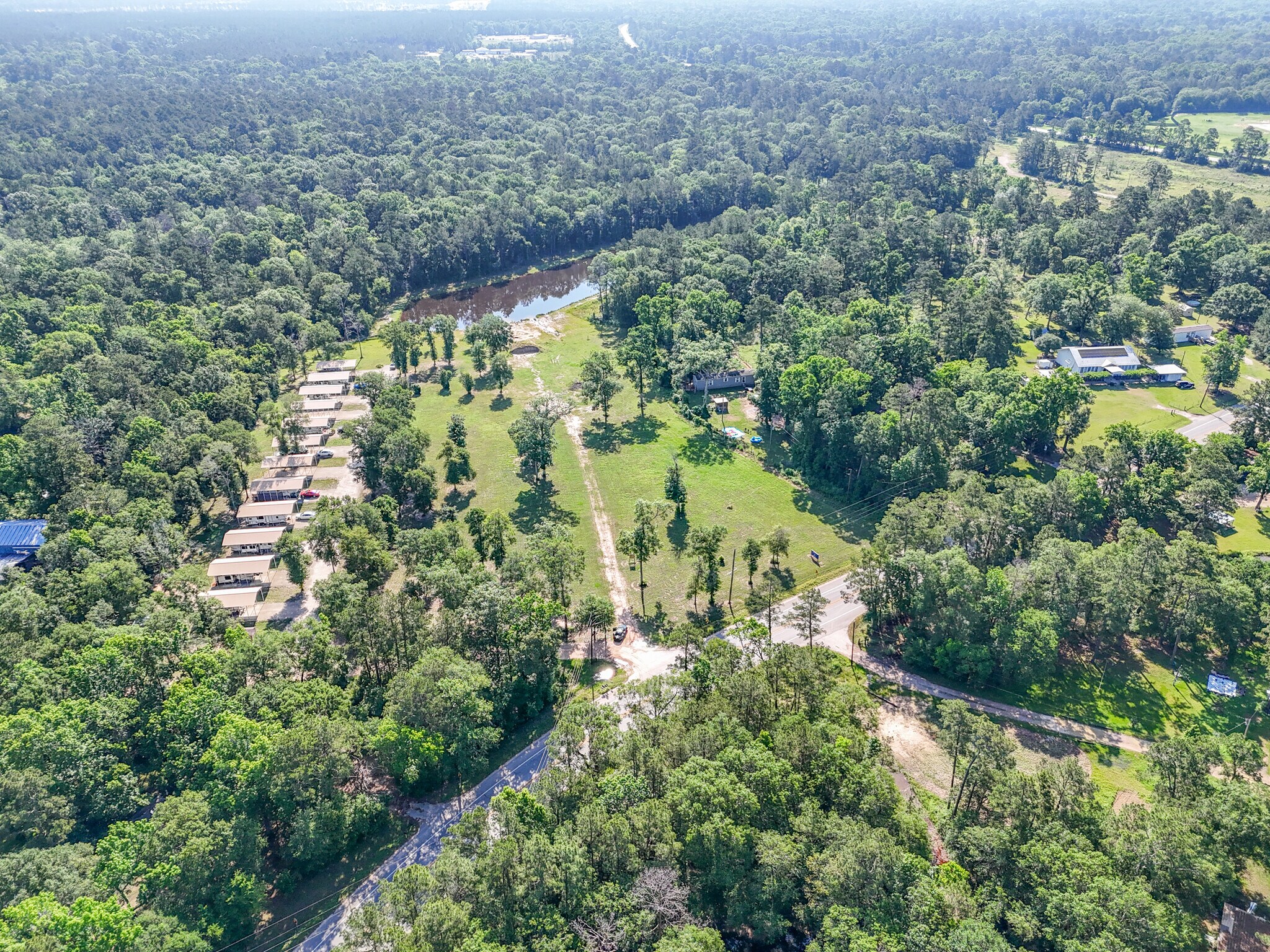 13075 FM 1485, Conroe, TX à vendre Photo principale– Image 1 sur 13