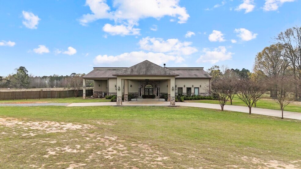 14284 State Highway 322 N, Kilgore, TX à vendre - Photo principale – Image 1 sur 47