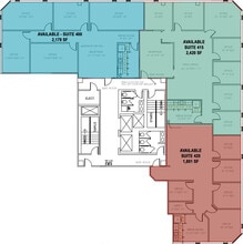 293 Independence Blvd, Virginia Beach, VA à louer Photo intérieure– Image 1 sur 1