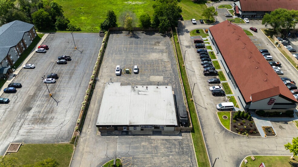 1738-1740 McDonough St, Joliet, IL à vendre - Photo de l’immeuble – Image 2 sur 24