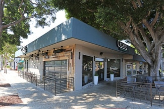 Plus de détails pour 555-595 Grand Ave, Carlsbad, CA - Local commercial à louer